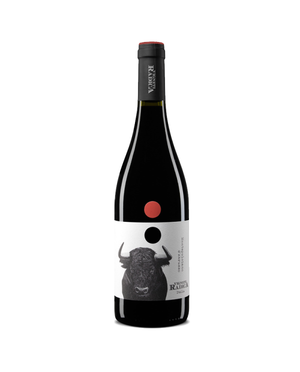 Red Wines  Montepulciano D’Abruzzo DOC 2021 - Vigneti Radica 10,66 â‚¬ Red Wines  Montepulciano D’Abruzzo DOC 2021 - Vigneti Radica 10,66 â‚¬