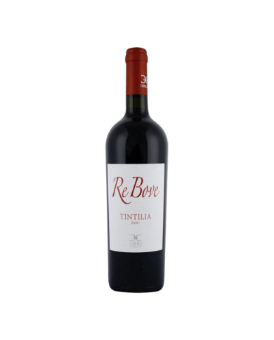 Red Wines  Re Bove Tintilia del Molise DOC 2015 - Cantine Cieri 13,69 â‚¬ Red Wines  Re Bove Tintilia del Molise DOC 2015 - Cantine Cieri 13,69 â‚¬