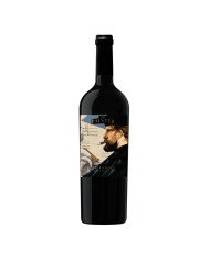 Vini Rossi  The Painter Zinfandel Salento Primitivo IGT 2022 - Montedidio 10,72 â‚¬ Vini Rossi  The Painter Zinfandel Salento Primitivo IGT 2022 - Montedidio 10,72 â‚¬
