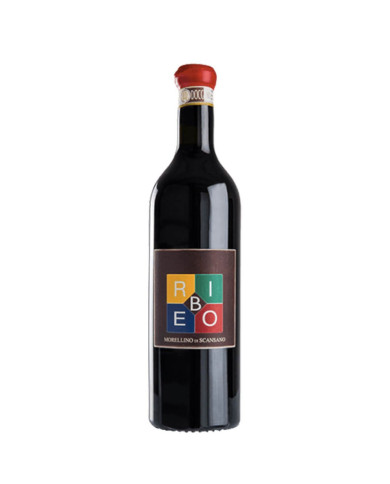 Red Wines  Ribeo Morellino di Scansano DOCG 2019 - Roccapesta 14,98 € Red Wines  Ribeo Morellino di Scansano DOCG 2019 - Roccapesta 14,98 €