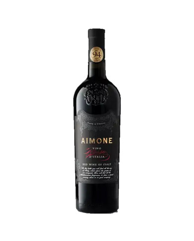 Red Wines  Aimone Vino Rosso d'Italia - Provinco 7,13 € Red Wines  Aimone Vino Rosso d'Italia - Provinco 7,13 €