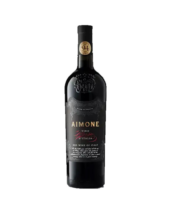 Vini Rossi  Aimone Vino Rosso d'Italia - Provinco 7,13 € Vini Rossi  Aimone Vino Rosso d'Italia - Provinco 7,13 €