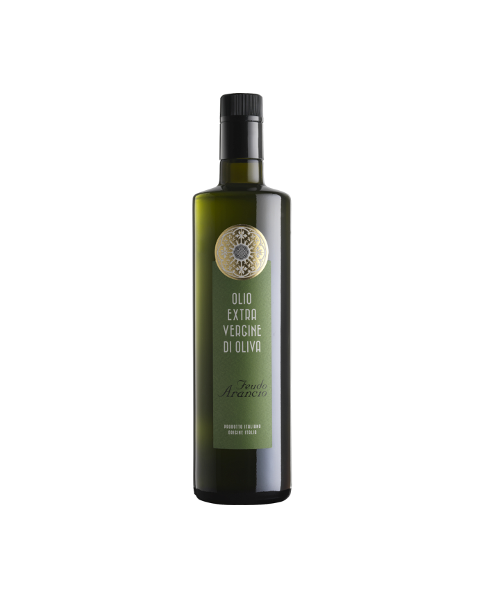 Olio Extravergine di Oliva  Olio Extravergine di Oliva 500 ml - Feudo Arancio 15,46&nbsp;€