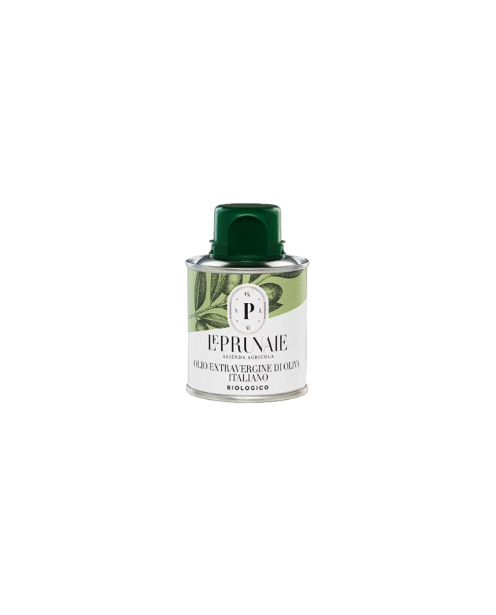 Olio Extravergine di Oliva L’olio extravergine di Oliva Bio 100 ml - Le Prunaie 4,81 € Olio Extravergine di Oliva L’olio extravergine di Oliva Bio 100 ml - Le Prunaie 4,81 €