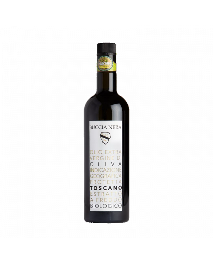 Extra Virgin Olive Oil  Olio Extra Vergine di Oliva IGP Toscano Biologico 1000 ml - Buccia Nera 35,00 €