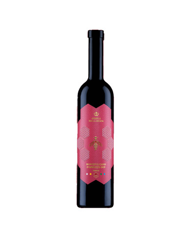 Red Wines  Montepulciano d’Abruzzo Riserva 2008 I gioielli della Regina - Cantina Orsogna 18,77 € Red Wines  Montepulciano d’Abruzzo Riserva 2008 I gioielli della Regina - Cantina Orsogna 18,77 €