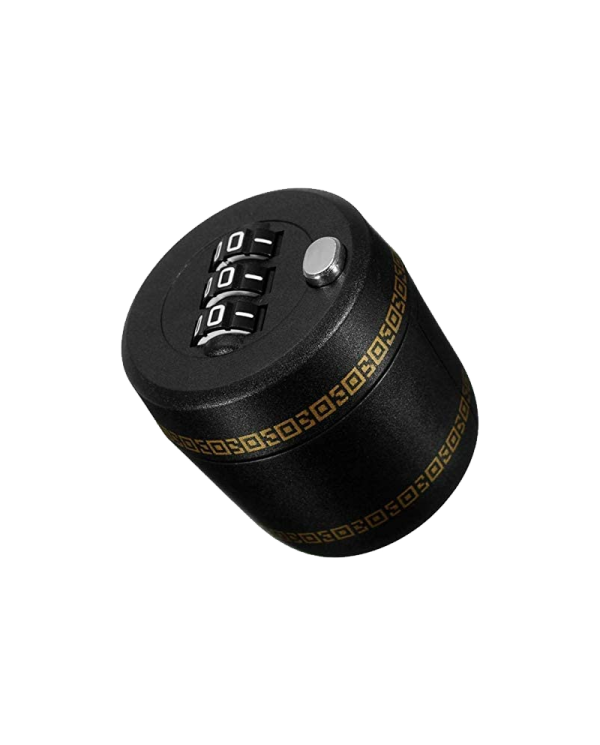 Accessories  Lucchetto a Combinazione per Bottiglia di Liquore Vino Whisky Tappo Superiore Password Serratura con Codice Serr... Accessories  Lucchetto a Combinazione per Bottiglia di Liquore Vino Whisky Tappo Superiore Password Serratura con Codice Serr...