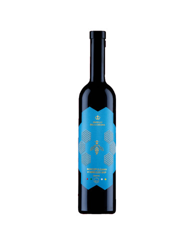 Red Wines  Montepulciano d’Abruzzo Riserva 2010 I gioielli della Regina - Cantina Orsogna 18,77 € Red Wines  Montepulciano d’Abruzzo Riserva 2010 I gioielli della Regina - Cantina Orsogna 18,77 €