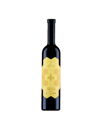 Red Wines  Montepulciano d’Abruzzo Riserva 2012 I gioielli della Regina - Cantina Orsogna 18,77 € Red Wines  Montepulciano d’Abruzzo Riserva 2012 I gioielli della Regina - Cantina Orsogna 18,77 €