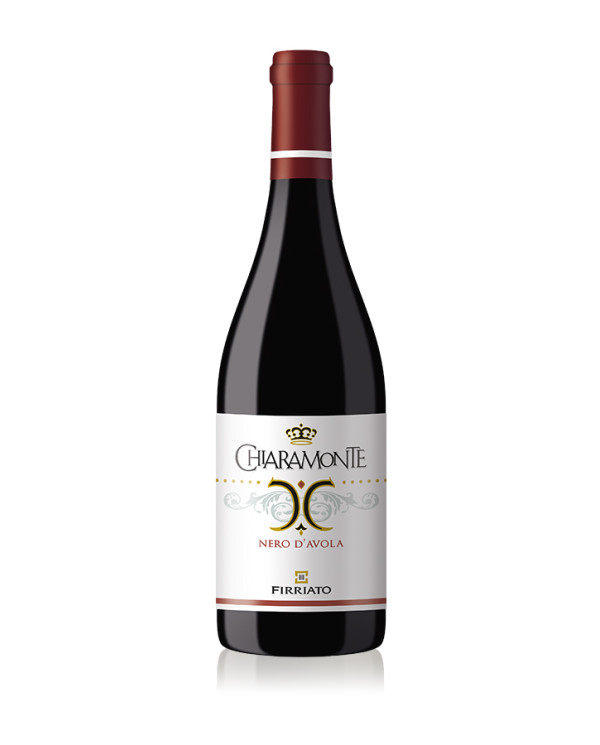 Red Wines  Chiaramonte Nero d'Avola Sicilia D.O.C. 2020 - Firriato 11,37 â‚¬ Red Wines  Chiaramonte Nero d'Avola Sicilia D.O.C. 2020 - Firriato 11,37 â‚¬