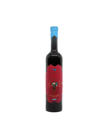Rode wijnen  Montepulciano d’Abruzzo Riserva 2010 I gioielli della Regina - Cantina Orsogna 18,77 â‚¬ Rode wijnen  Montepulciano d’Abruzzo Riserva 2010 I gioielli della Regina - Cantina Orsogna 18,77 â‚¬