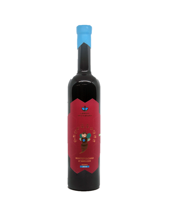 Red Wines  Montepulciano d’Abruzzo Riserva 2010 I gioielli della Regina - Cantina Orsogna 18,77 â‚¬ Red Wines  Montepulciano d’Abruzzo Riserva 2010 I gioielli della Regina - Cantina Orsogna 18,77 â‚¬
