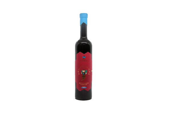 Vini Rossi  Montepulciano d’Abruzzo Riserva 2010 I gioielli della Regina - Cantina Orsogna 18,77&nbsp;€