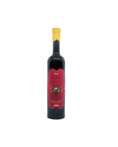 Vini Rossi  Montepulciano d’Abruzzo Riserva 2012 I gioielli della Regina - Cantina Orsogna 18,77 € Vini Rossi  Montepulciano d’Abruzzo Riserva 2012 I gioielli della Regina - Cantina Orsogna 18,77 €