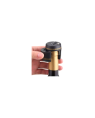 Accessori  Lucchetto a Combinazione per Bottiglia di Liquore Vino Whisky Tappo Superiore Password Serratura con Codice Serrat...