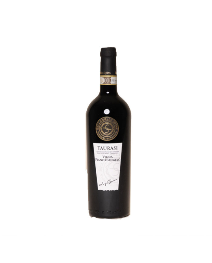 Red Wines  Taurasi DOCG Vigna Piano D’Angelo 2015 - Sella delle Spine 26,04 € Red Wines  Taurasi DOCG Vigna Piano D’Angelo 2015 - Sella delle Spine 26,04 €