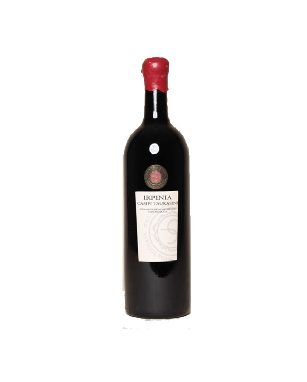 Vini Rossi  Taurasi DOCG Vigna Piano D’Angelo 2015 jeroboam - Sella delle Spine 81,40 € Vini Rossi  Taurasi DOCG Vigna Piano D’Angelo 2015 jeroboam - Sella delle Spine 81,40 €