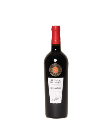 Red Wines  Rosso Tau Irpinia Aglianico DOC 2020 - Sella delle Spine 7,13 € Red Wines  Rosso Tau Irpinia Aglianico DOC 2020 - Sella delle Spine 7,13 €