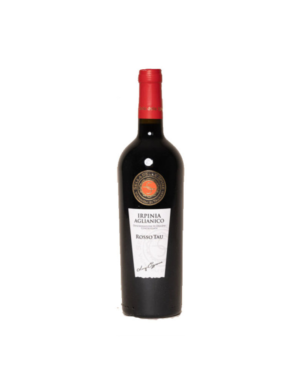 Vini Rossi  Rosso Tau Irpinia Aglianico DOC 2020 - Sella delle Spine 7,13 € Vini Rossi  Rosso Tau Irpinia Aglianico DOC 2020 - Sella delle Spine 7,13 €
