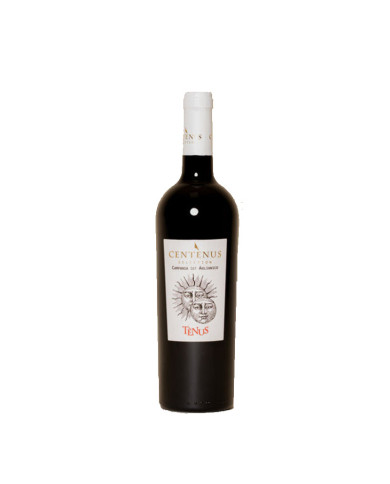 Red Wines  Centènus Campania Aglianico IGT 2022 - Sella delle Spine 4,56 € Red Wines  Centènus Campania Aglianico IGT 2022 - Sella delle Spine 4,56 €
