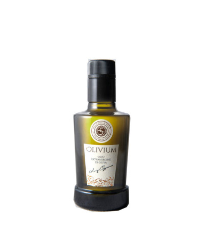 Olio Extravergine di Oliva  Olivium Olio Extra Vergine 250 ml - Sella delle Spine 7,50 € Olio Extravergine di Oliva  Olivium Olio Extra Vergine 250 ml - Sella delle Spine 7,50 €