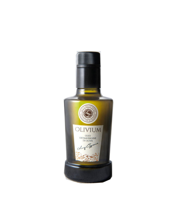 Olio Extravergine di Oliva  Olivium Olio Extra Vergine 250 ml - Sella delle Spine 7,50 â‚¬ Olio Extravergine di Oliva  Olivium Olio Extra Vergine 250 ml - Sella delle Spine 7,50 â‚¬