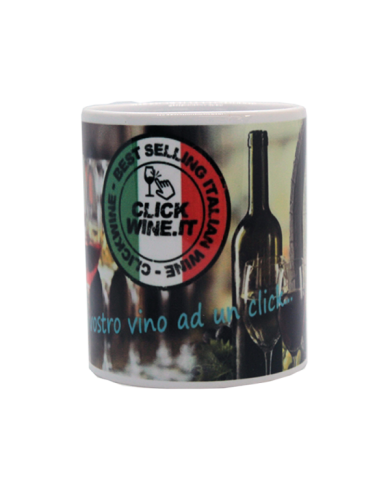 Accessori  Tazza Clickwine.it 7,38 â‚¬ Accessori  Tazza Clickwine.it 7,38 â‚¬
