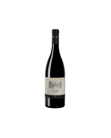 Red Wines  Syrah Toscana IGT 2016 - Castello di Farnetella 24,30 € Red Wines  Syrah Toscana IGT 2016 - Castello di Farnetella 24,30 €
