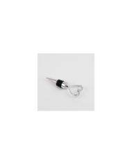 Accessori  Tappo per bottiglia riutilizzabile forma cuore 4,79 €
