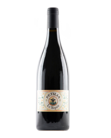 Red Wines  Le Sepaie Aglianico Irpinia DOC 2015 - Petilia 14,34 â‚¬ Red Wines  Le Sepaie Aglianico Irpinia DOC 2015 - Petilia 14,34 â‚¬