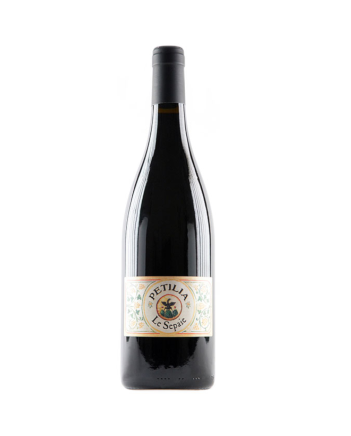 Red Wines  Le Sepaie Aglianico Irpinia DOC 2015 - Petilia 14,34 â‚¬ Red Wines  Le Sepaie Aglianico Irpinia DOC 2015 - Petilia 14,34 â‚¬