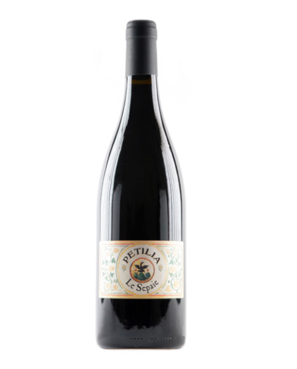 Red Wines  Le Sepaie Aglianico Irpinia DOC 2015 - Petilia 14,34 â‚¬ Red Wines  Le Sepaie Aglianico Irpinia DOC 2015 - Petilia 14,34 â‚¬