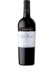 Vini Rossi  Lirica Primitivo di Manduria 2022 - Produttori di Manduria 11,37 â‚¬ Vini Rossi  Lirica Primitivo di Manduria 2022 - Produttori di Manduria 11,37 â‚¬