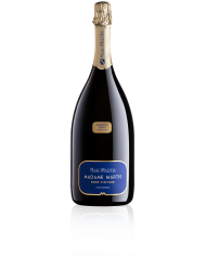 Vini Grandi Formati  Madame Martis Brut Riserva Trento DOC Millesimato 2009 magnum - Maso Martis 238,44 € Vini Grandi Formati  Madame Martis Brut Riserva Trento DOC Millesimato 2009 magnum - Maso Martis 238,44 €