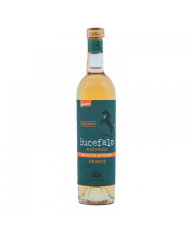 Vini Rossi  Cassetta Orsogna Winery: Lunaria Bucefalo Rosso - Malvasia Orange IGP - Pinot Grigio Passito IGP - Cantina Orsogn...