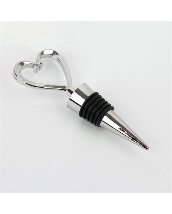 Accessories  Tappo per bottiglia riutilizzabile forma cuore 4,79 â‚¬ Accessories  Tappo per bottiglia riutilizzabile forma cuore 4,79 â‚¬