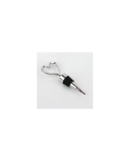 Accessori  Tappo per bottiglia riutilizzabile forma cuore 4,79 €