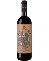 Red Wines  Solano Romagna DOC Sangiovese Superiore 2021 - Podere la Berta 12,95 €