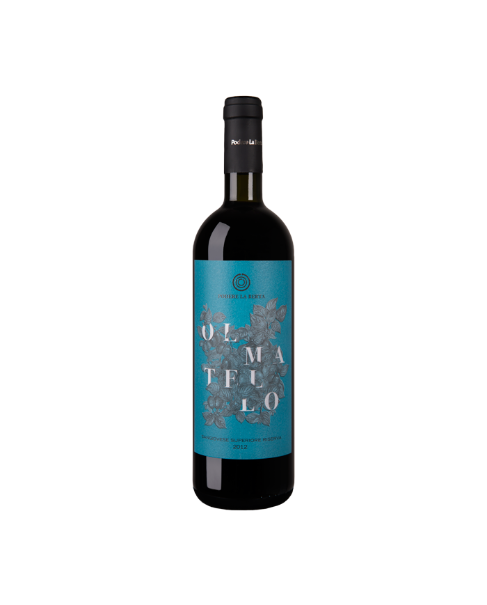 Red Wines  Olmatello Sangiovese Superiore Riserva DOC 2020 - Podere la Berta 18,20 â‚¬ Red Wines  Olmatello Sangiovese Superiore Riserva DOC 2020 - Podere la Berta 18,20 â‚¬