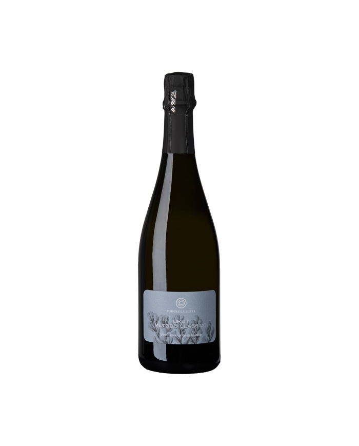 Vini Bianchi  Spumante Brut Metodo Classico - Podere La Berta 13,40 â‚¬ Vini Bianchi  Spumante Brut Metodo Classico - Podere La Berta 13,40 â‚¬
