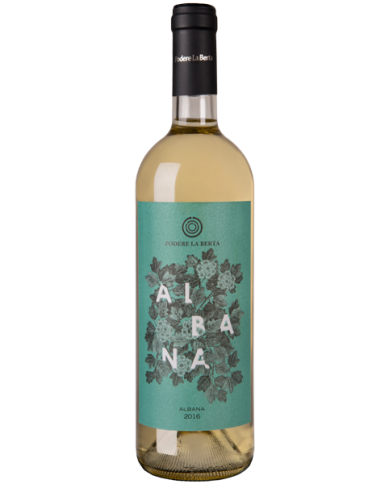Witte Wijnen  Albana Romagna DOCG 2022 - Podere la Berta 11,87 â‚¬ Witte Wijnen  Albana Romagna DOCG 2022 - Podere la Berta 11,87 â‚¬