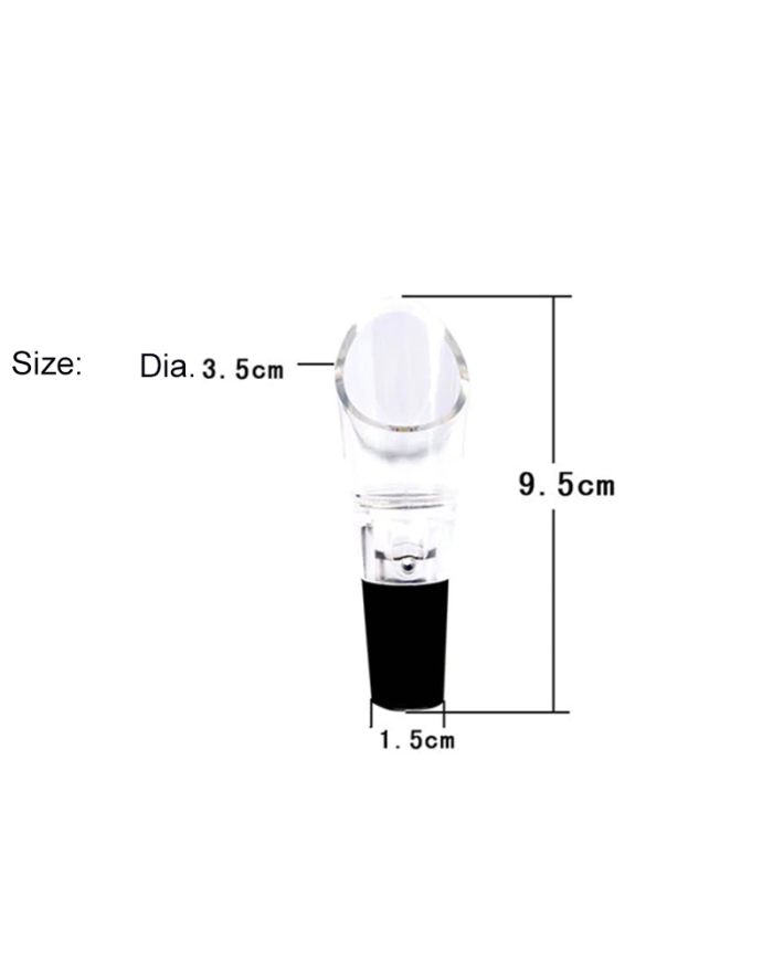 Accessori  Mini Aeratore del vino 4,79 â‚¬ Accessori  Mini Aeratore del vino 4,79 â‚¬