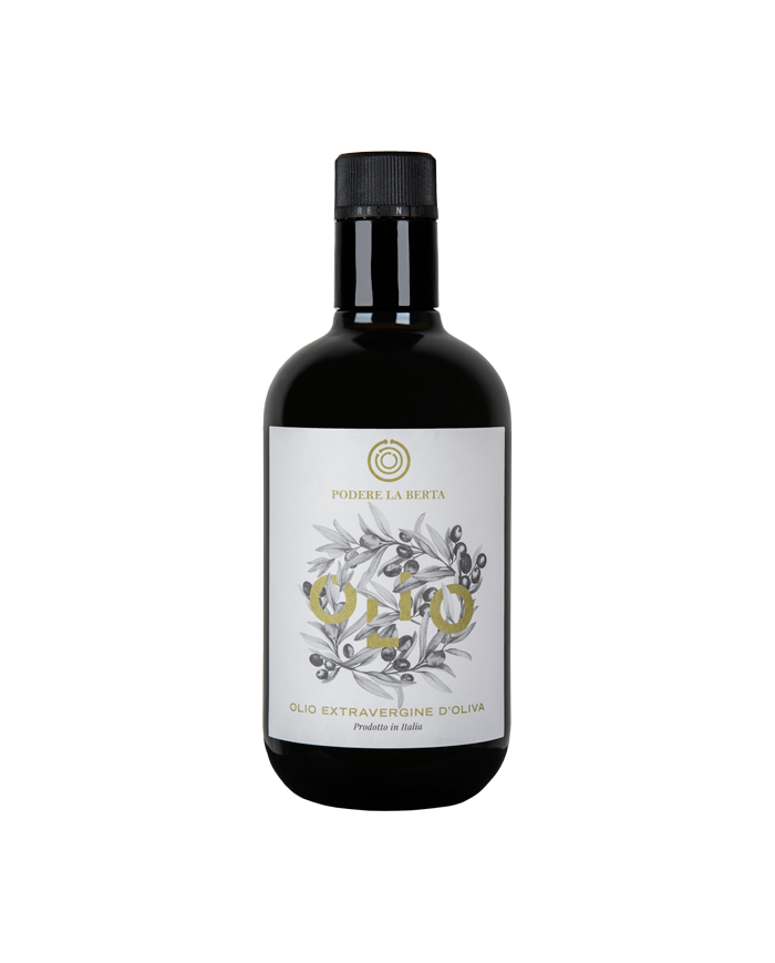 Olio Extravergine di Oliva  Olio Extravergine di Oliva 50 cl - Podere la Berta 14,70 â‚¬ Olio Extravergine di Oliva  Olio Extravergine di Oliva 50 cl - Podere la Berta 14,70 â‚¬