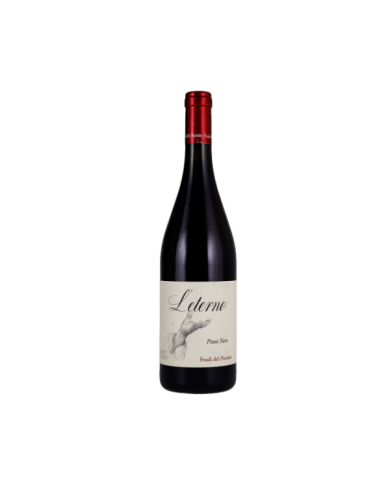 Vini Rossi  Confezione 3 Annate L'Eterno Pinot Nero 2015 - 2016 - 2019 - Feudi del Pisciotto 126,00 €