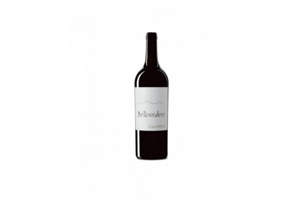 Vini Rossi  Bellovedere Montepulciano d'Abruzzo DOC Riserva 2020 - Fattoria La Valentina 37,50&nbsp;€