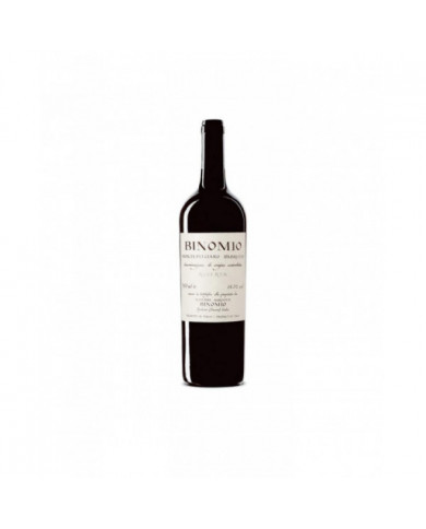 Red Wines  Binomio Montepulciano d'Abruzzo Riserva DOC 2020 - Fattoria La Valentina 31,60 € Red Wines  Binomio Montepulciano d'Abruzzo Riserva DOC 2020 - Fattoria La Valentina 31,60 €