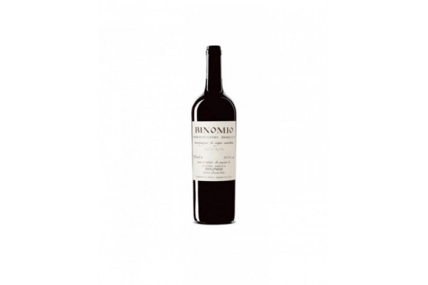 Vini Rossi  Binomio Montepulciano d'Abruzzo Riserva DOC 2020 - Fattoria La Valentina 31,60&nbsp;€