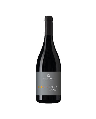 Red Wines  Etna Rosso DOC 2021 - Cottanera 16,64 € Red Wines  Etna Rosso DOC 2021 - Cottanera 16,64 €