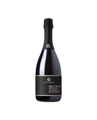 Sparkling Wines  Etna DOC Spumante Brut Rosè 2021 - Cottanera 40,30 €