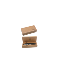 Zubehör  Cavatappi con cofanetto bambù bamboo Clickwine - Renoir 8,26 €